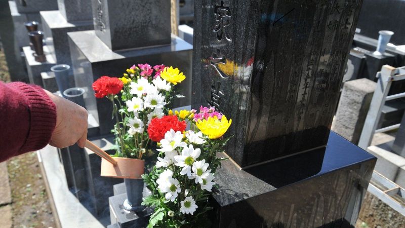 Thu phân Nhật Bản